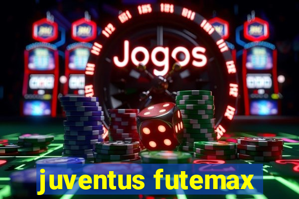 juventus futemax